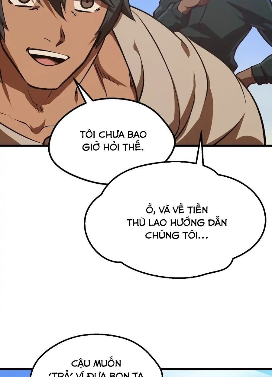 Câu Chuyện Sinh Tồn Của Kiếm Vương Ở Thế Giới Khác Chapter 107 - 44