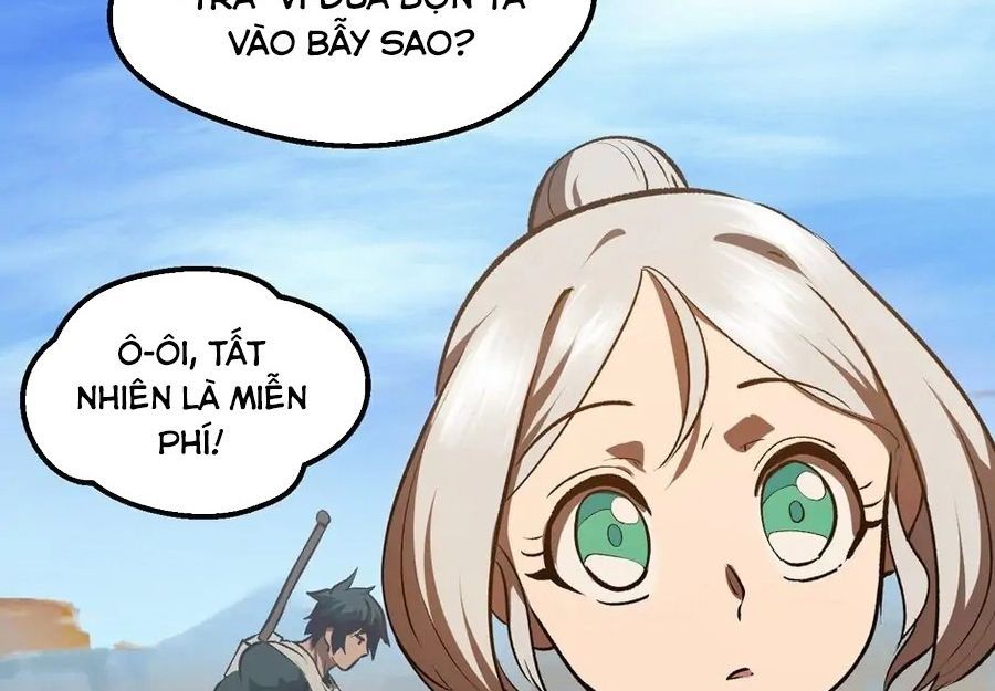 Câu Chuyện Sinh Tồn Của Kiếm Vương Ở Thế Giới Khác Chapter 107 - 45