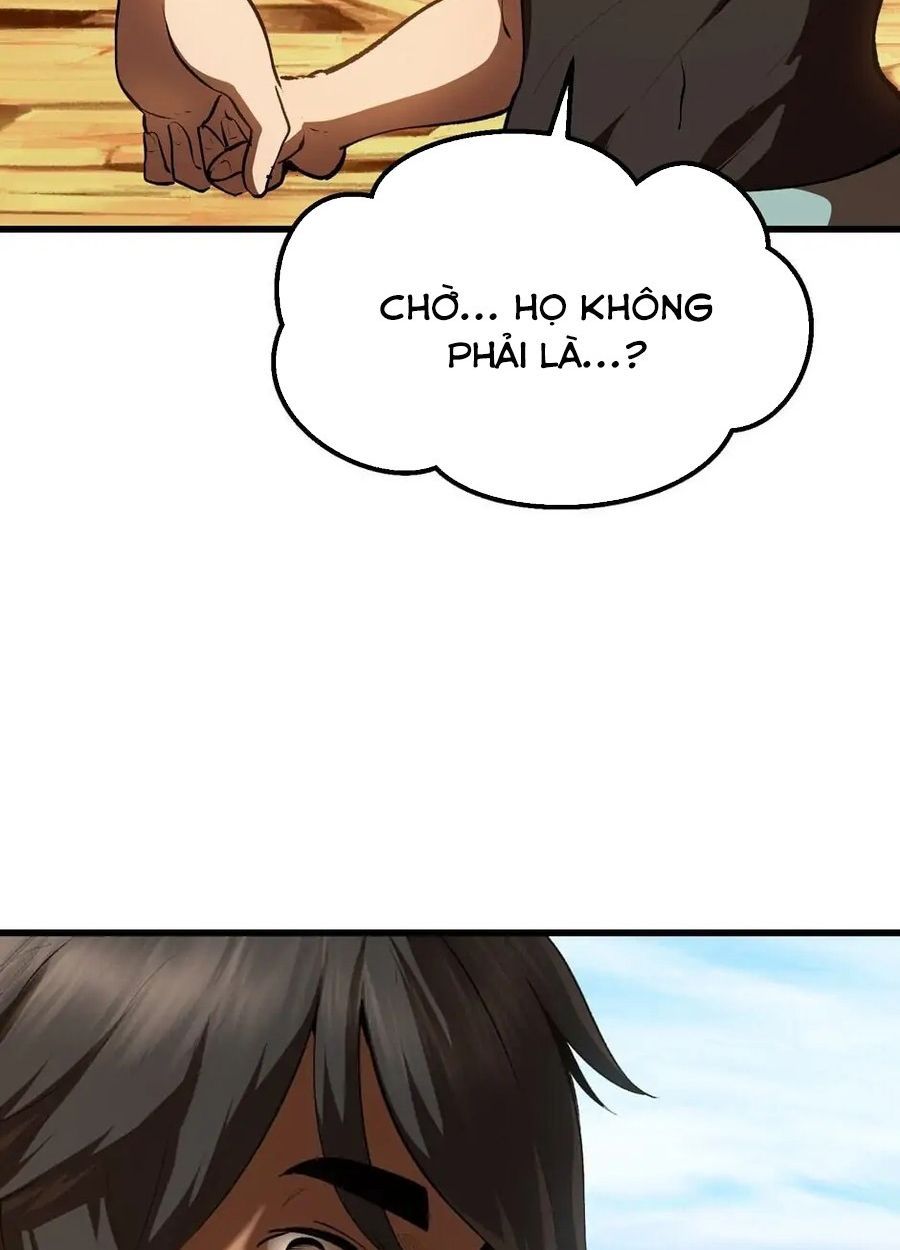 Câu Chuyện Sinh Tồn Của Kiếm Vương Ở Thế Giới Khác Chapter 107 - 47