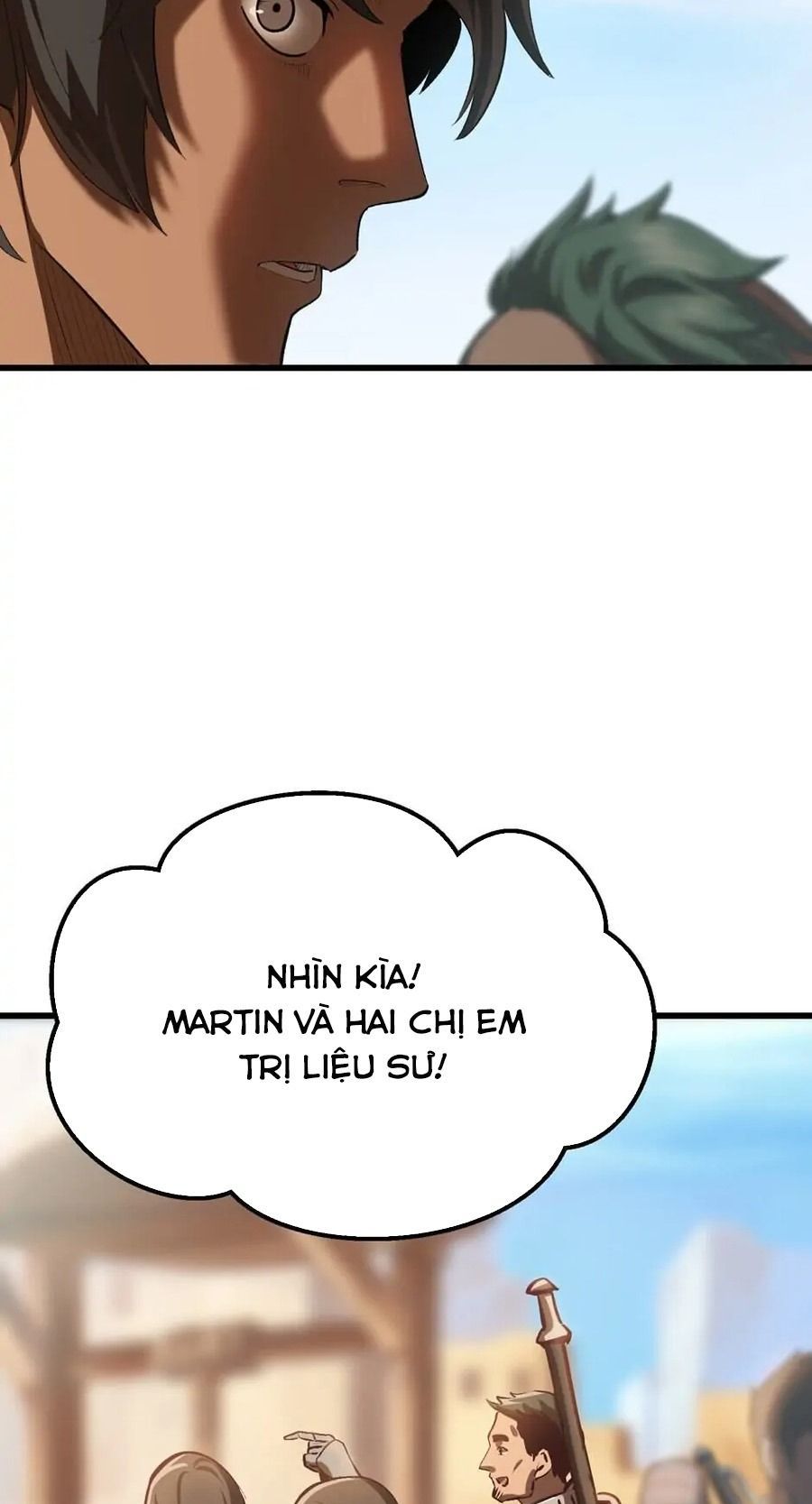 Câu Chuyện Sinh Tồn Của Kiếm Vương Ở Thế Giới Khác Chapter 107 - 48