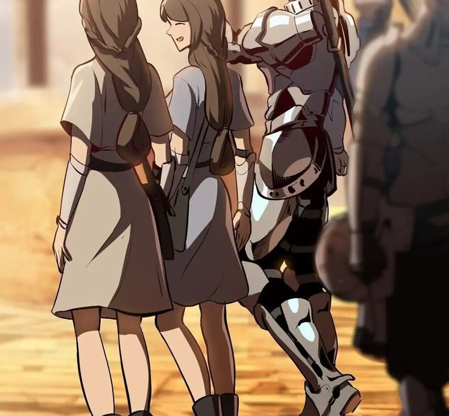 Câu Chuyện Sinh Tồn Của Kiếm Vương Ở Thế Giới Khác Chapter 107 - 49