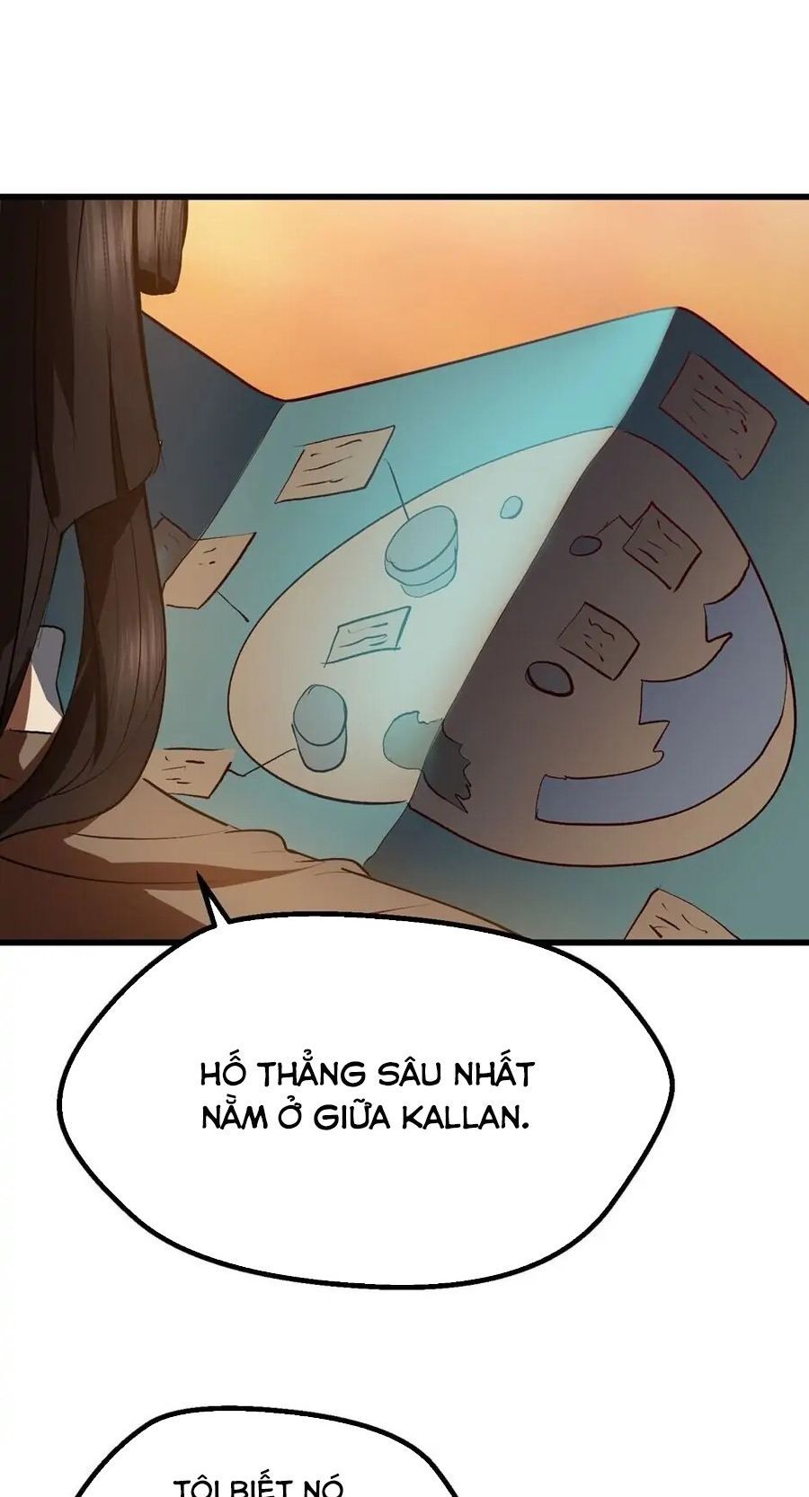 Câu Chuyện Sinh Tồn Của Kiếm Vương Ở Thế Giới Khác Chapter 107 - 51