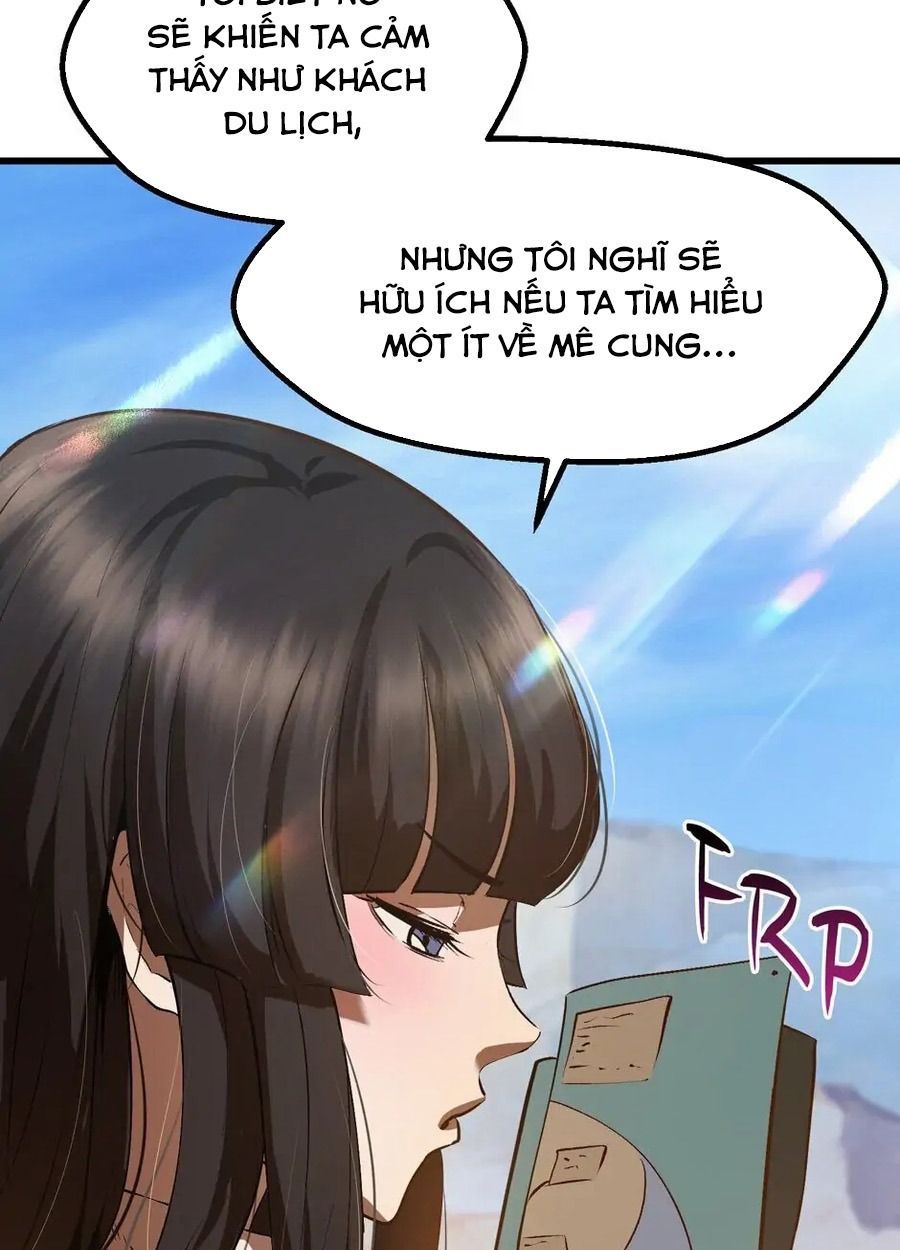 Câu Chuyện Sinh Tồn Của Kiếm Vương Ở Thế Giới Khác Chapter 107 - 52