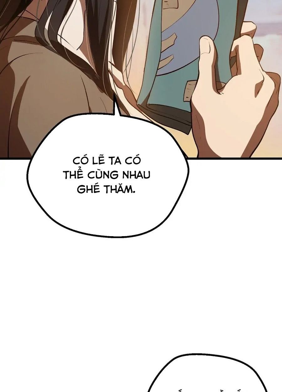 Câu Chuyện Sinh Tồn Của Kiếm Vương Ở Thế Giới Khác Chapter 107 - 53