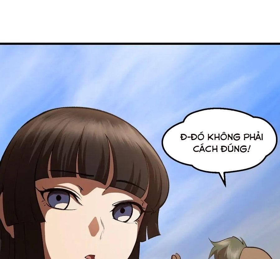 Câu Chuyện Sinh Tồn Của Kiếm Vương Ở Thế Giới Khác Chapter 107 - 60