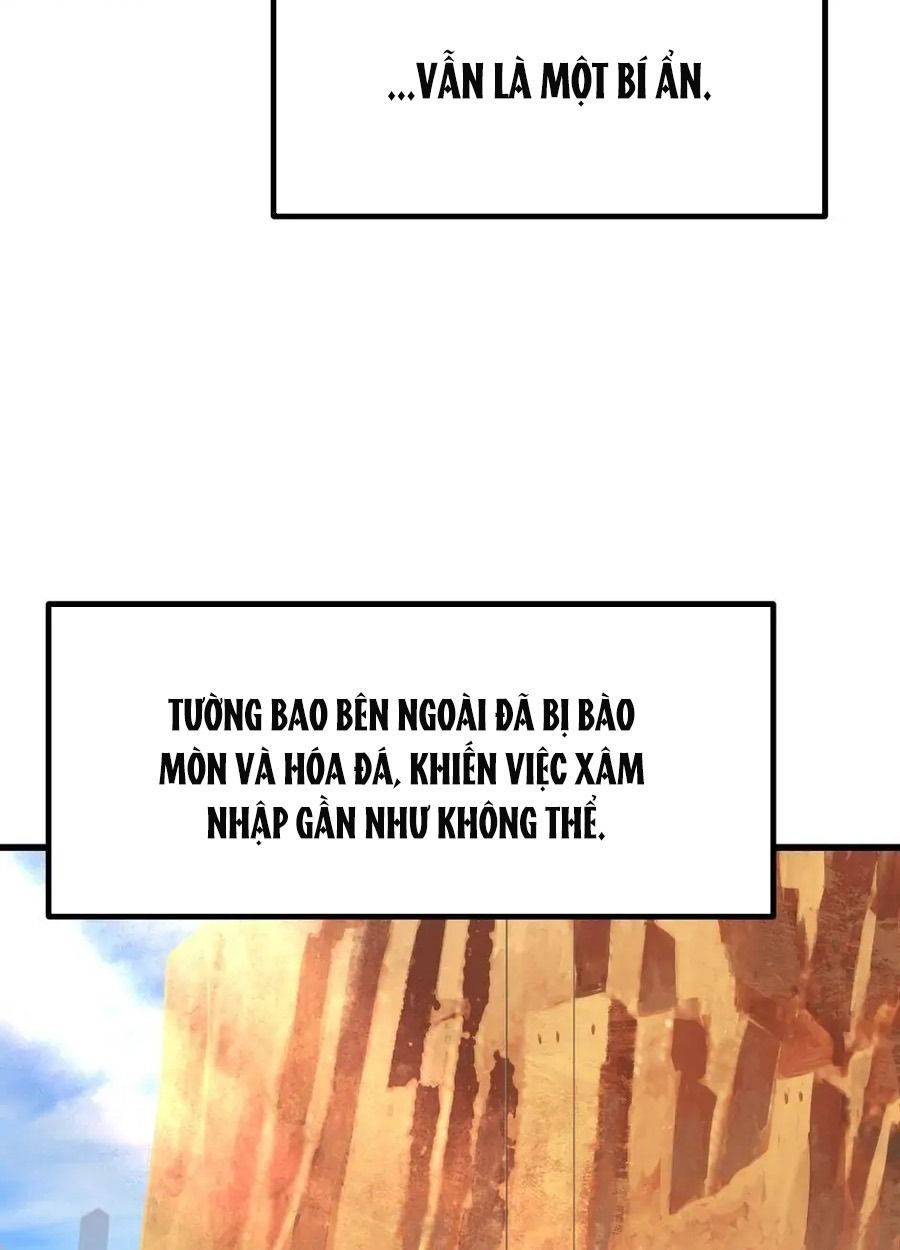 Câu Chuyện Sinh Tồn Của Kiếm Vương Ở Thế Giới Khác Chapter 107 - 7