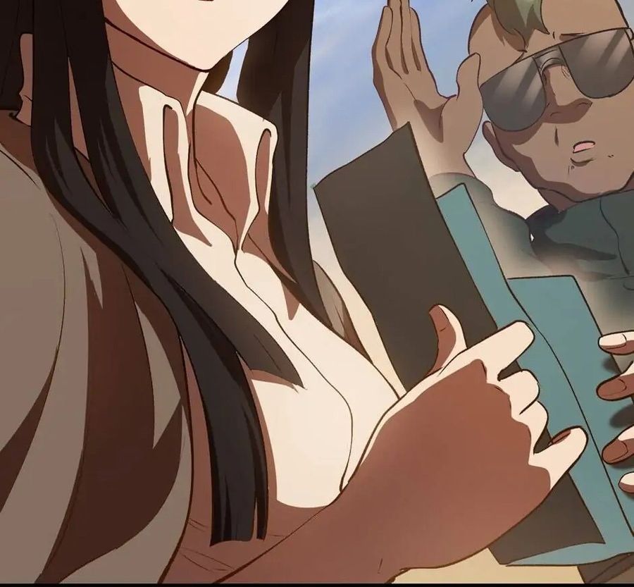 Câu Chuyện Sinh Tồn Của Kiếm Vương Ở Thế Giới Khác Chapter 107 - 61