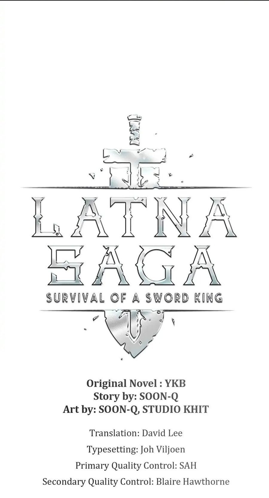 Câu Chuyện Sinh Tồn Của Kiếm Vương Ở Thế Giới Khác Chapter 107 - 62