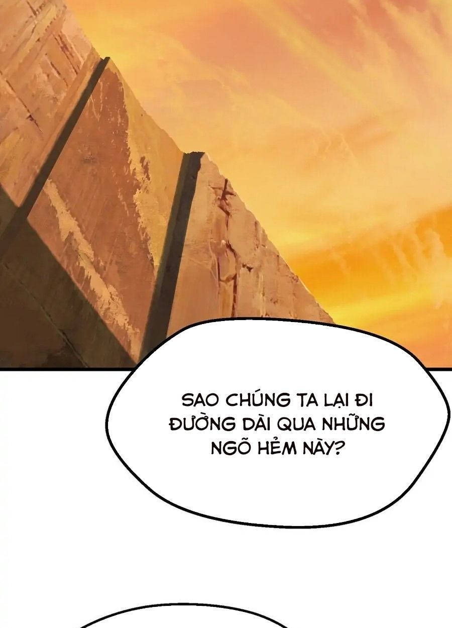 Câu Chuyện Sinh Tồn Của Kiếm Vương Ở Thế Giới Khác Chapter 107 - 64