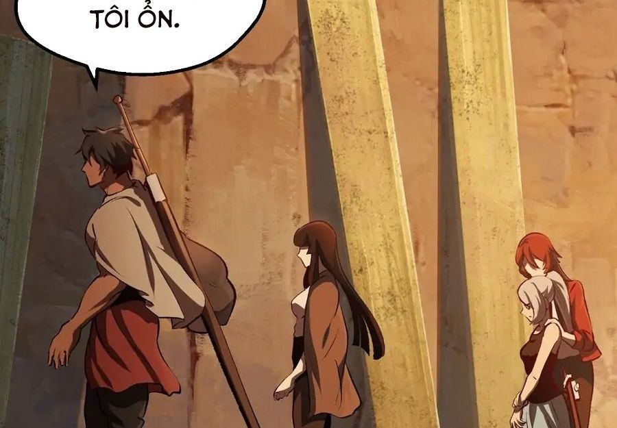 Câu Chuyện Sinh Tồn Của Kiếm Vương Ở Thế Giới Khác Chapter 107 - 66