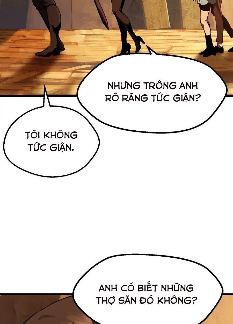 Câu Chuyện Sinh Tồn Của Kiếm Vương Ở Thế Giới Khác Chapter 107 - 67