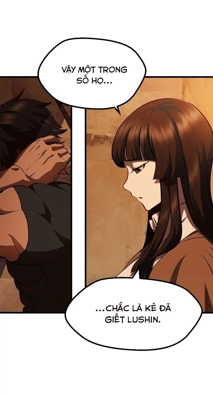 Câu Chuyện Sinh Tồn Của Kiếm Vương Ở Thế Giới Khác Chapter 107 - 70