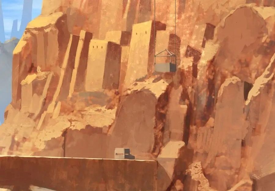 Câu Chuyện Sinh Tồn Của Kiếm Vương Ở Thế Giới Khác Chapter 107 - 8