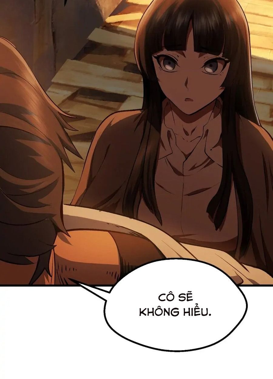 Câu Chuyện Sinh Tồn Của Kiếm Vương Ở Thế Giới Khác Chapter 107 - 74