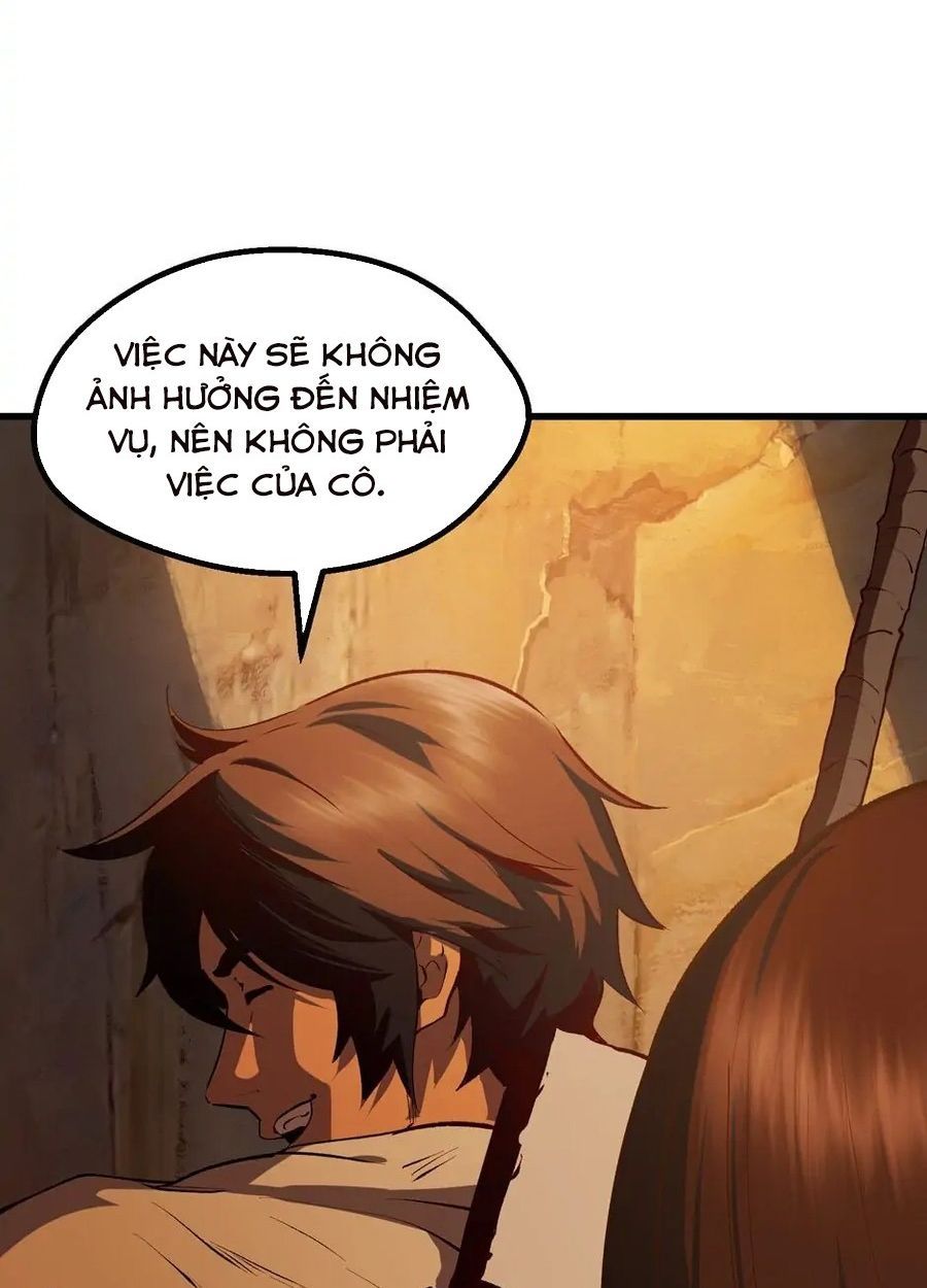 Câu Chuyện Sinh Tồn Của Kiếm Vương Ở Thế Giới Khác Chapter 107 - 75