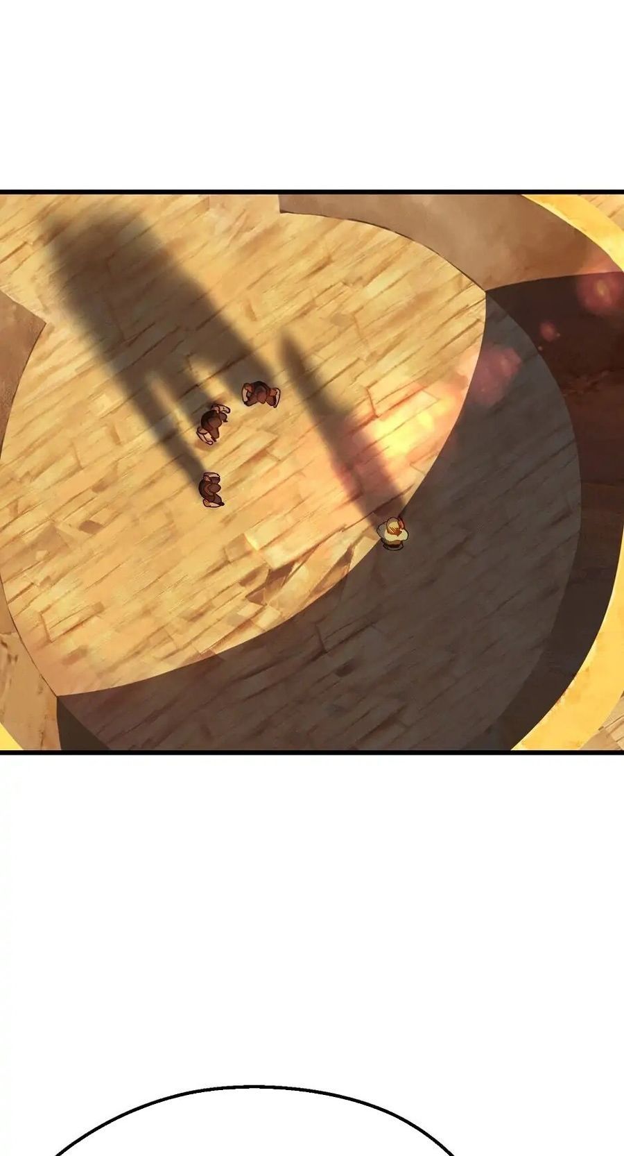 Câu Chuyện Sinh Tồn Của Kiếm Vương Ở Thế Giới Khác Chapter 107 - 80