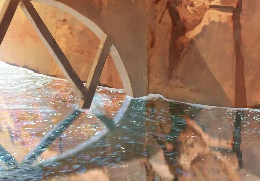 Câu Chuyện Sinh Tồn Của Kiếm Vương Ở Thế Giới Khác Chapter 107 - 9