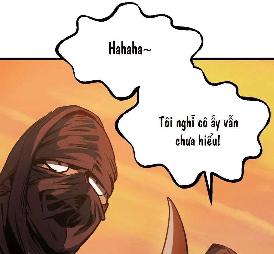 Câu Chuyện Sinh Tồn Của Kiếm Vương Ở Thế Giới Khác Chapter 107 - 84