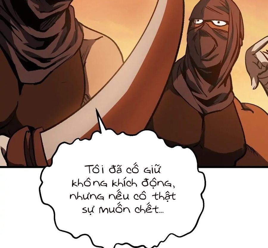 Câu Chuyện Sinh Tồn Của Kiếm Vương Ở Thế Giới Khác Chapter 107 - 85