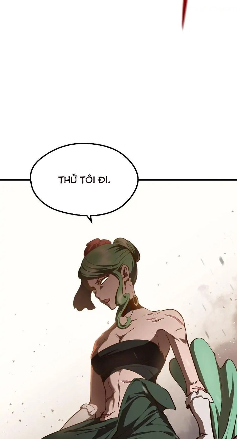 Câu Chuyện Sinh Tồn Của Kiếm Vương Ở Thế Giới Khác Chapter 107 - 88