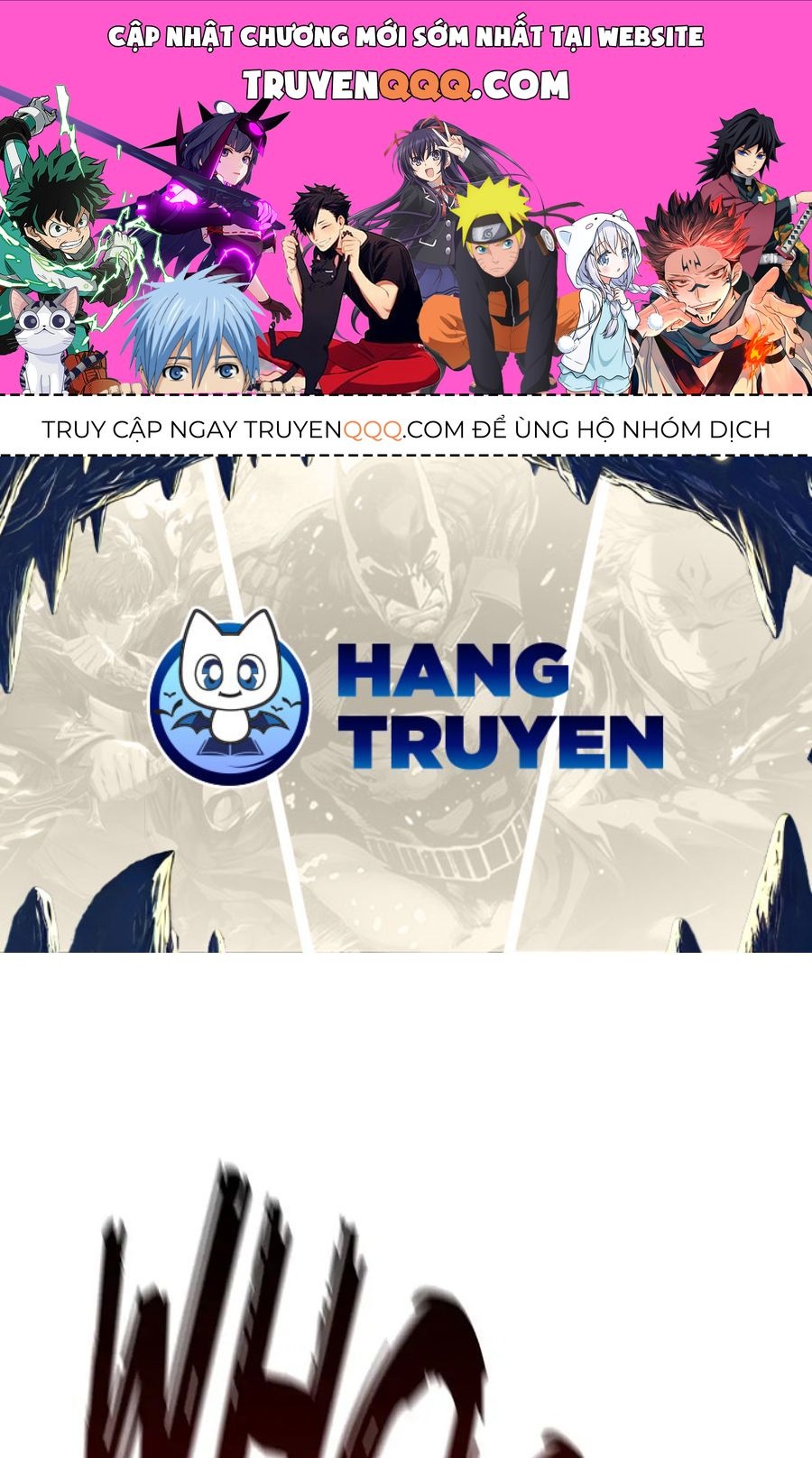 Câu Chuyện Sinh Tồn Của Kiếm Vương Ở Thế Giới Khác Chapter 108 - 1
