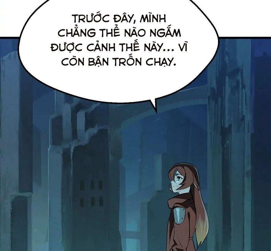 Câu Chuyện Sinh Tồn Của Kiếm Vương Ở Thế Giới Khác Chapter 108 - 103