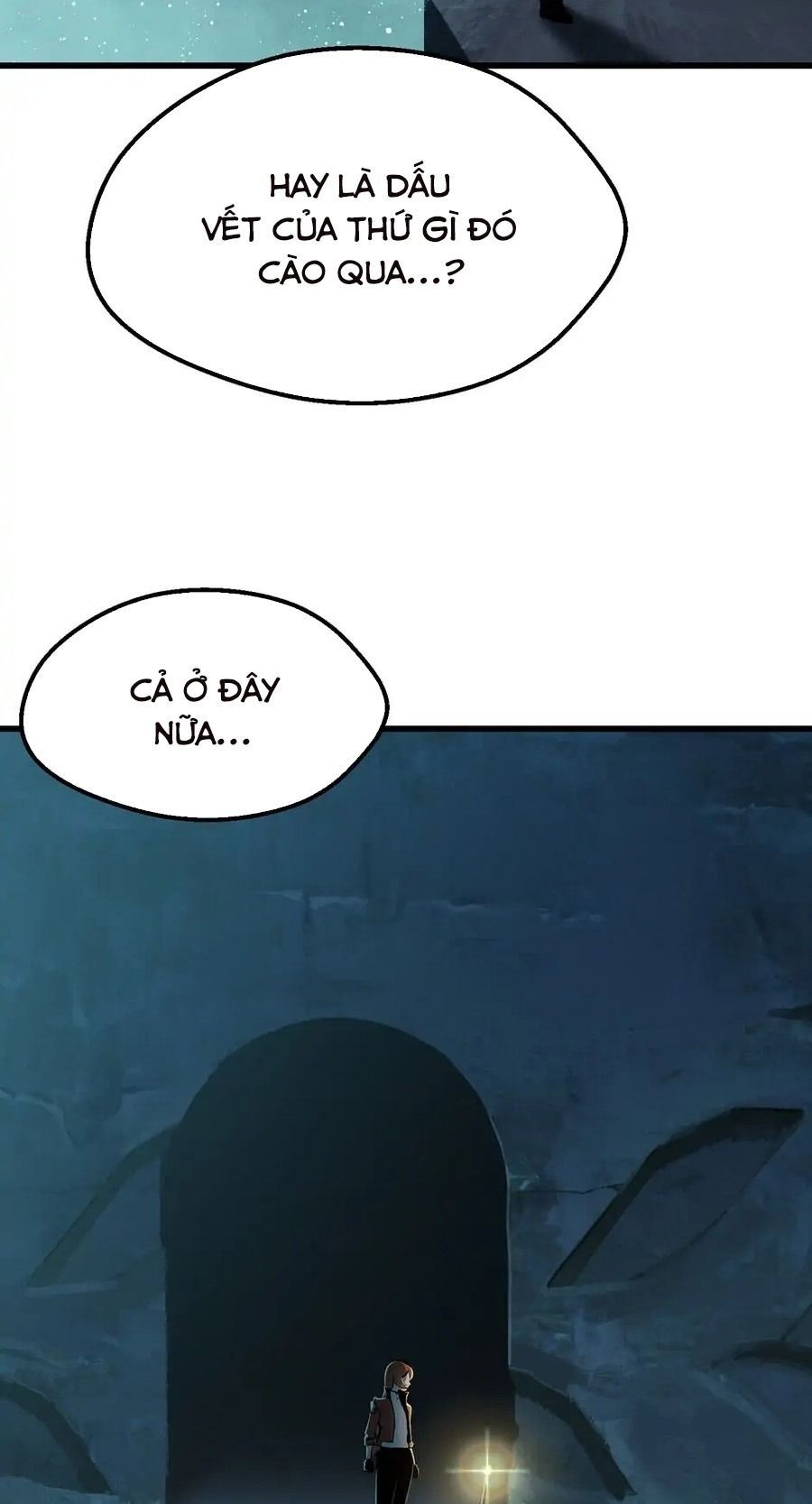 Câu Chuyện Sinh Tồn Của Kiếm Vương Ở Thế Giới Khác Chapter 108 - 109