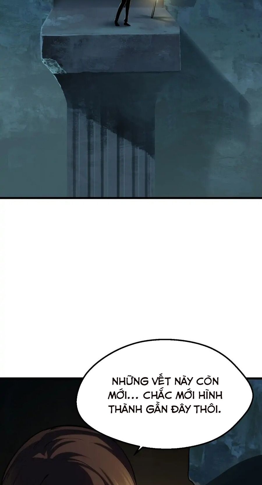 Câu Chuyện Sinh Tồn Của Kiếm Vương Ở Thế Giới Khác Chapter 108 - 110