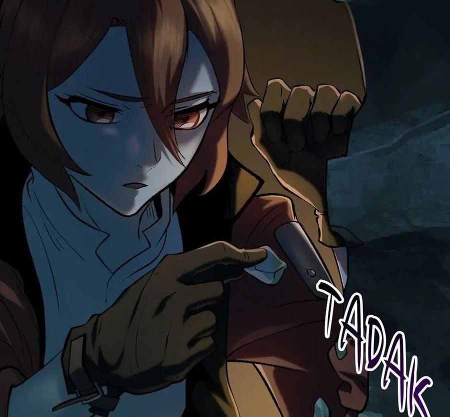 Câu Chuyện Sinh Tồn Của Kiếm Vương Ở Thế Giới Khác Chapter 108 - 111