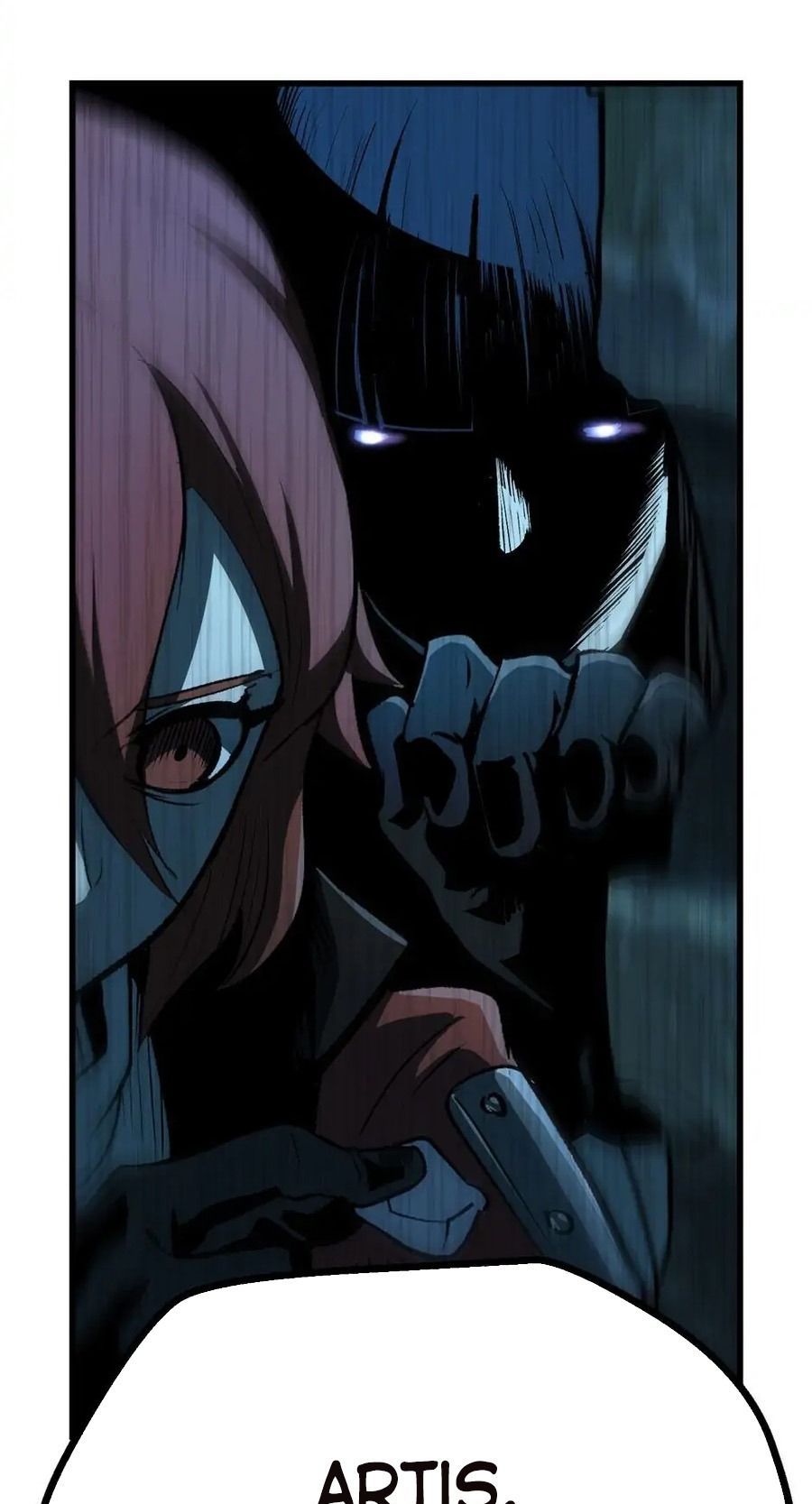 Câu Chuyện Sinh Tồn Của Kiếm Vương Ở Thế Giới Khác Chapter 108 - 113