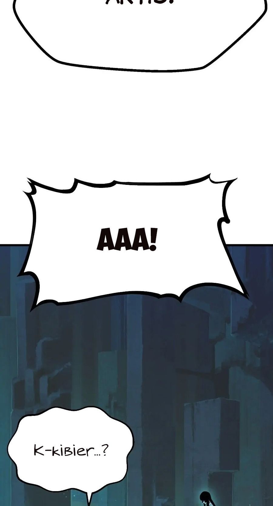 Câu Chuyện Sinh Tồn Của Kiếm Vương Ở Thế Giới Khác Chapter 108 - 114