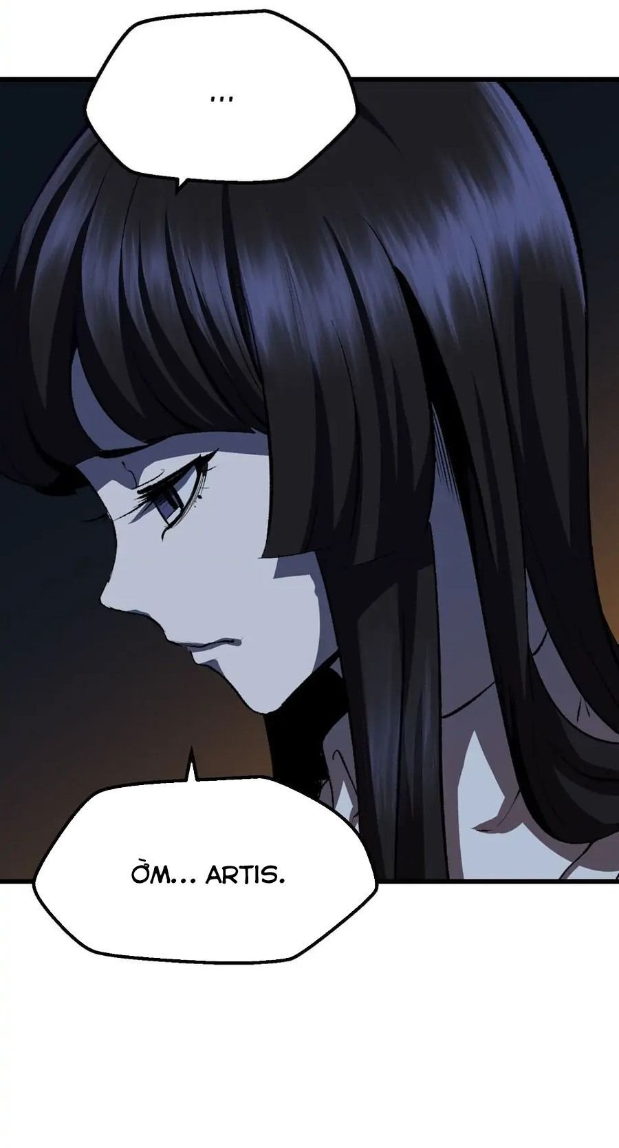 Câu Chuyện Sinh Tồn Của Kiếm Vương Ở Thế Giới Khác Chapter 108 - 117