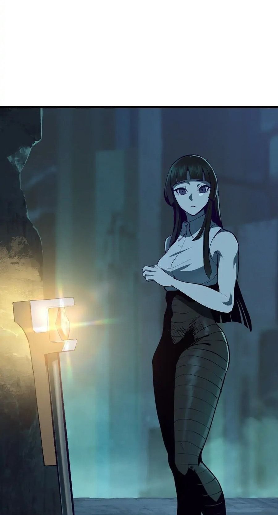 Câu Chuyện Sinh Tồn Của Kiếm Vương Ở Thế Giới Khác Chapter 108 - 121