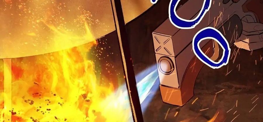 Câu Chuyện Sinh Tồn Của Kiếm Vương Ở Thế Giới Khác Chapter 108 - 123