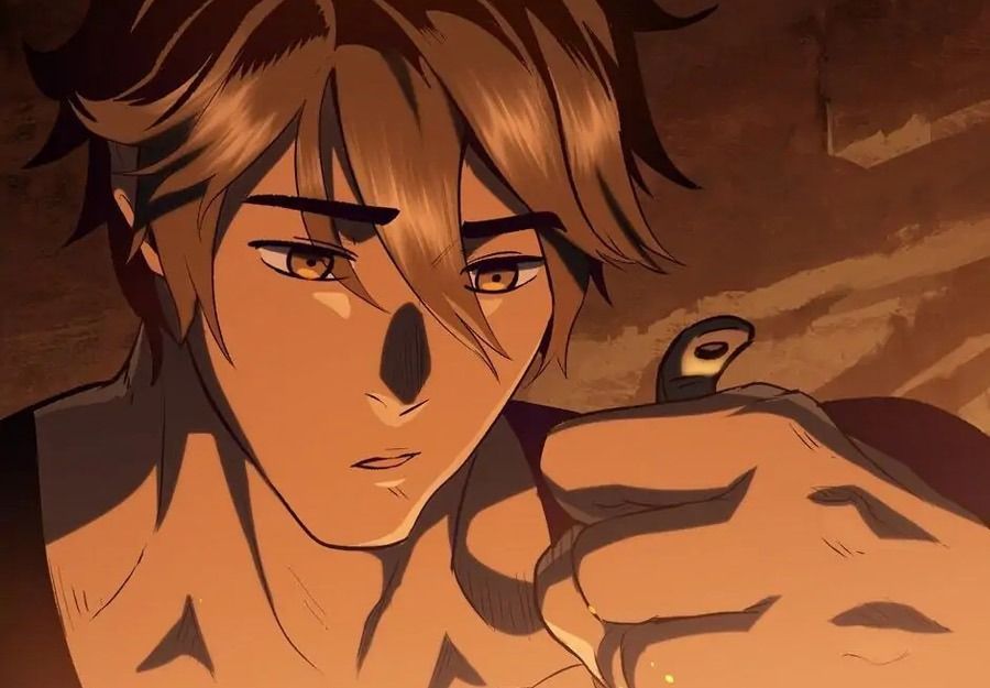 Câu Chuyện Sinh Tồn Của Kiếm Vương Ở Thế Giới Khác Chapter 108 - 126