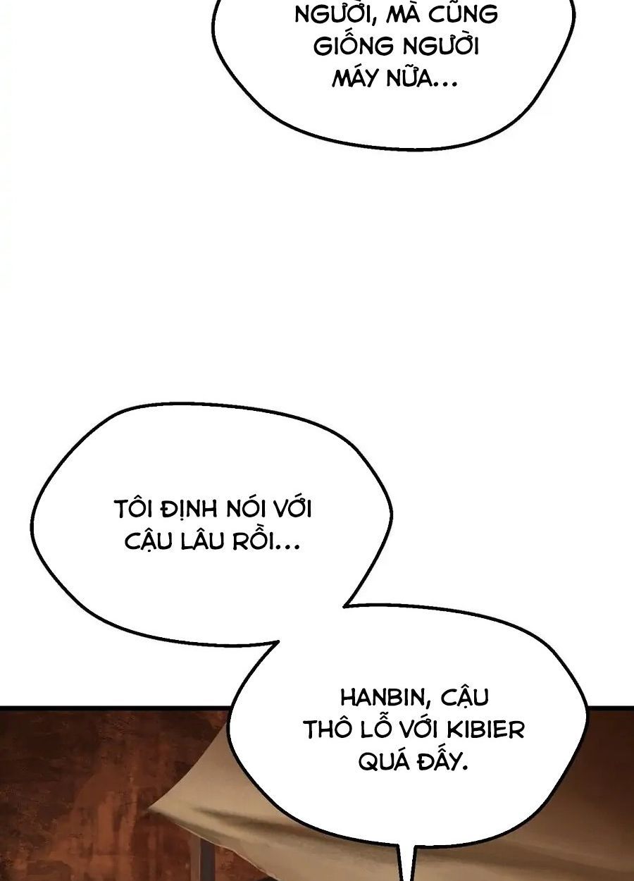 Câu Chuyện Sinh Tồn Của Kiếm Vương Ở Thế Giới Khác Chapter 108 - 128