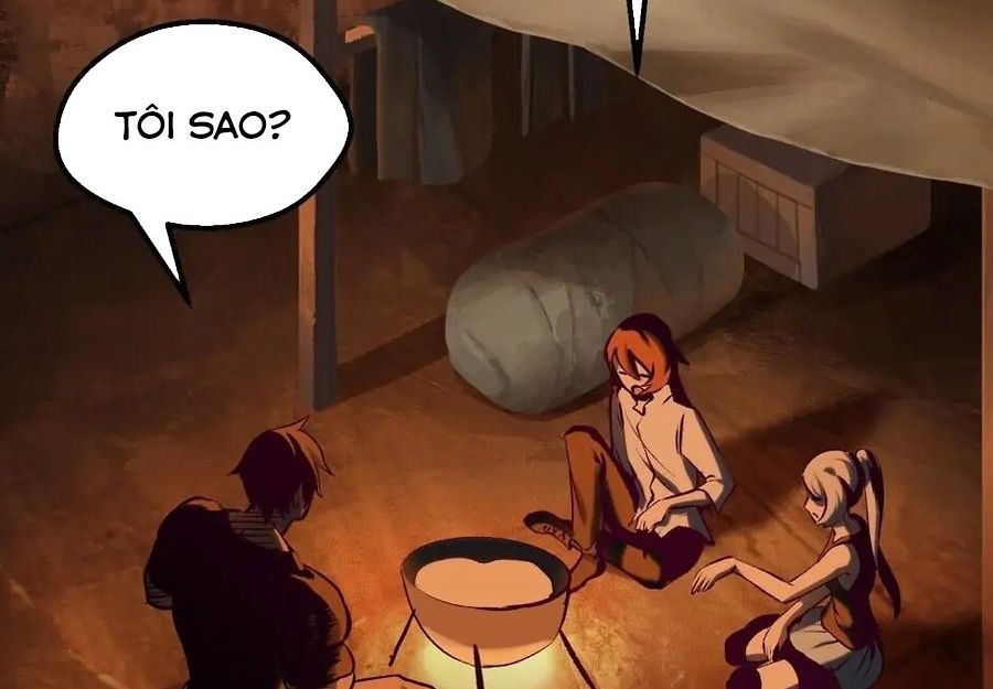 Câu Chuyện Sinh Tồn Của Kiếm Vương Ở Thế Giới Khác Chapter 108 - 129