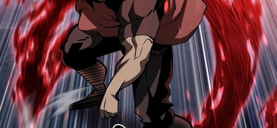 Câu Chuyện Sinh Tồn Của Kiếm Vương Ở Thế Giới Khác Chapter 108 - 14