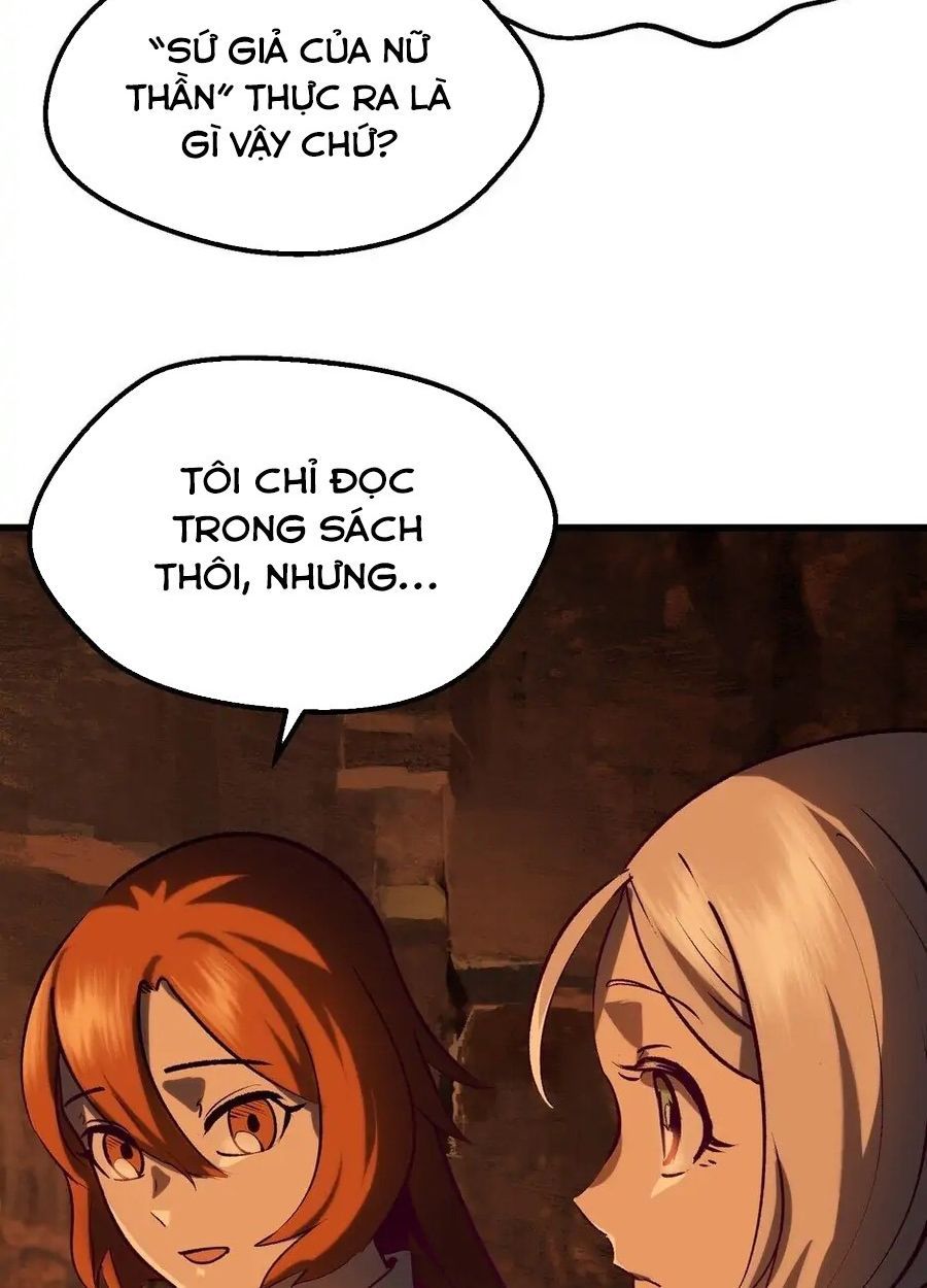 Câu Chuyện Sinh Tồn Của Kiếm Vương Ở Thế Giới Khác Chapter 108 - 131