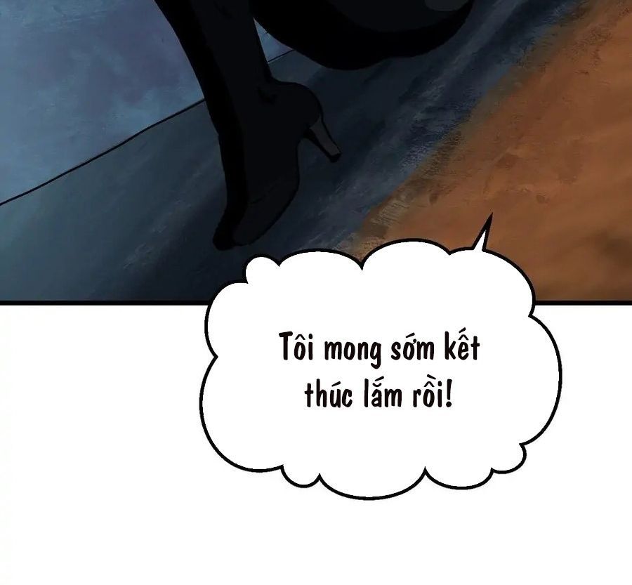 Câu Chuyện Sinh Tồn Của Kiếm Vương Ở Thế Giới Khác Chapter 108 - 136