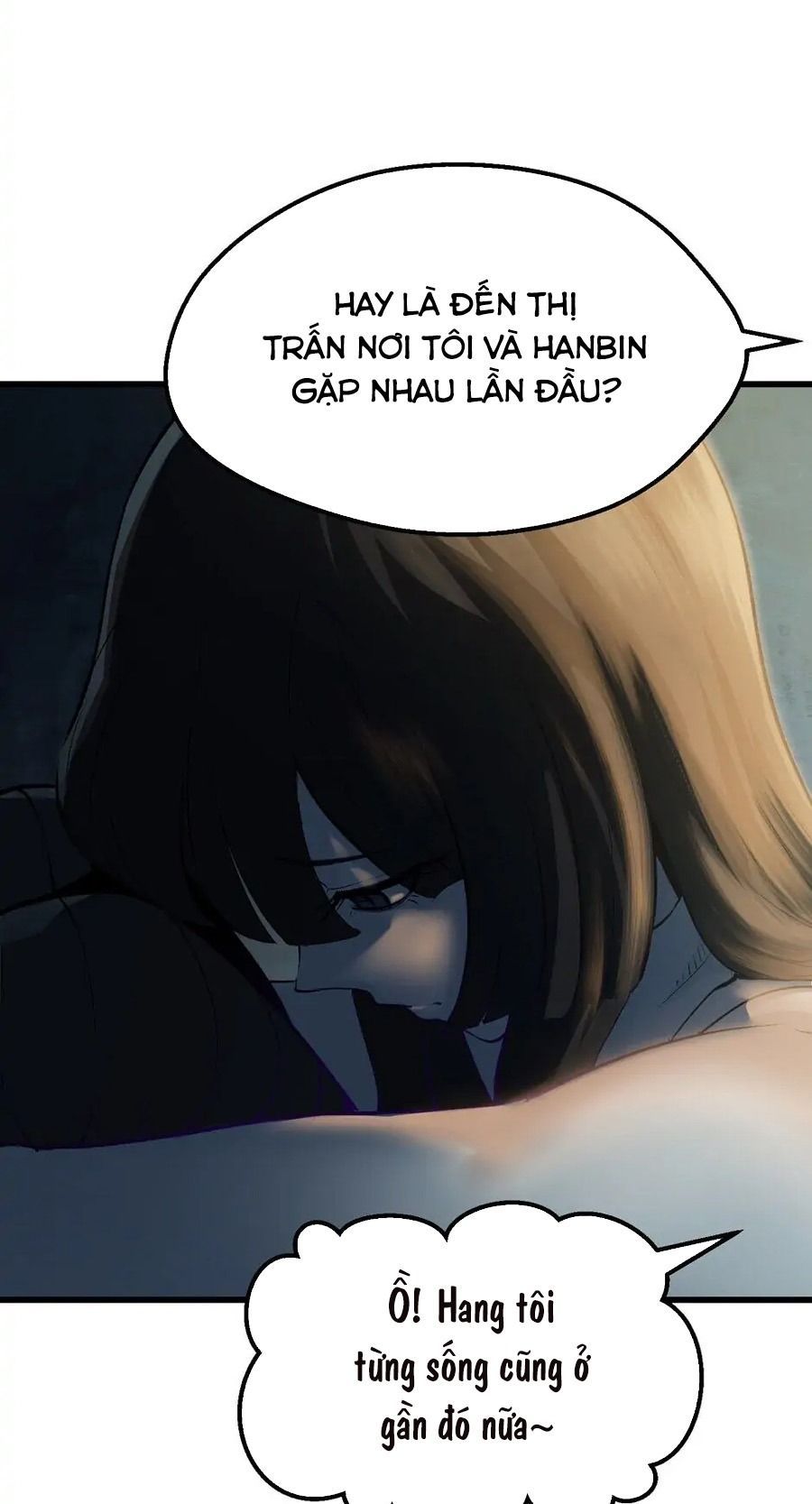 Câu Chuyện Sinh Tồn Của Kiếm Vương Ở Thế Giới Khác Chapter 108 - 137