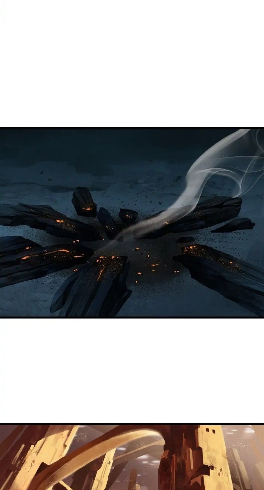 Câu Chuyện Sinh Tồn Của Kiếm Vương Ở Thế Giới Khác Chapter 108 - 146