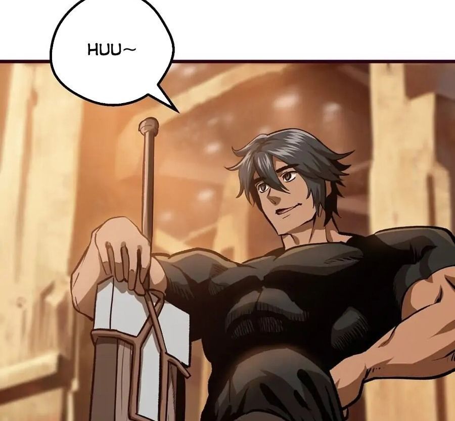 Câu Chuyện Sinh Tồn Của Kiếm Vương Ở Thế Giới Khác Chapter 108 - 148