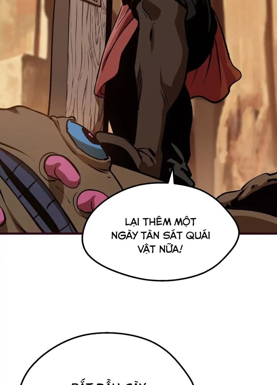 Câu Chuyện Sinh Tồn Của Kiếm Vương Ở Thế Giới Khác Chapter 108 - 149
