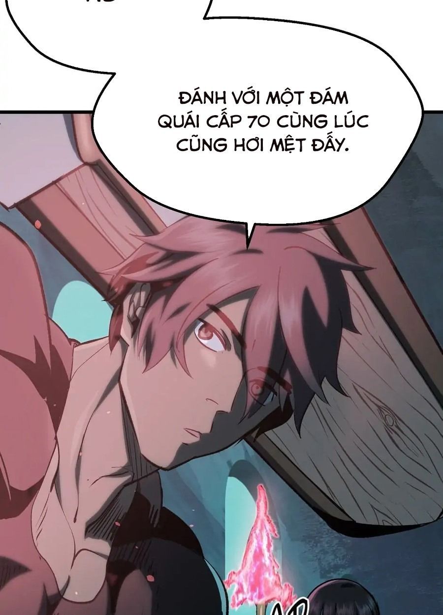 Câu Chuyện Sinh Tồn Của Kiếm Vương Ở Thế Giới Khác Chapter 108 - 16