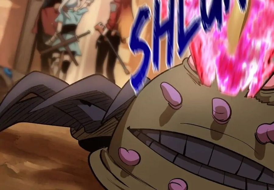 Câu Chuyện Sinh Tồn Của Kiếm Vương Ở Thế Giới Khác Chapter 108 - 151