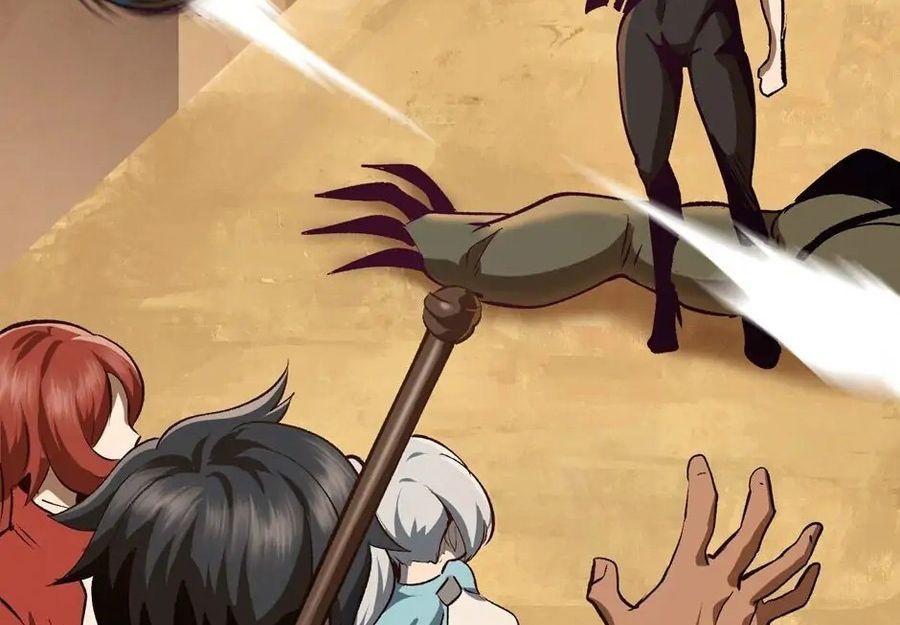 Câu Chuyện Sinh Tồn Của Kiếm Vương Ở Thế Giới Khác Chapter 108 - 153