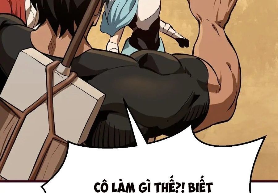 Câu Chuyện Sinh Tồn Của Kiếm Vương Ở Thế Giới Khác Chapter 108 - 154