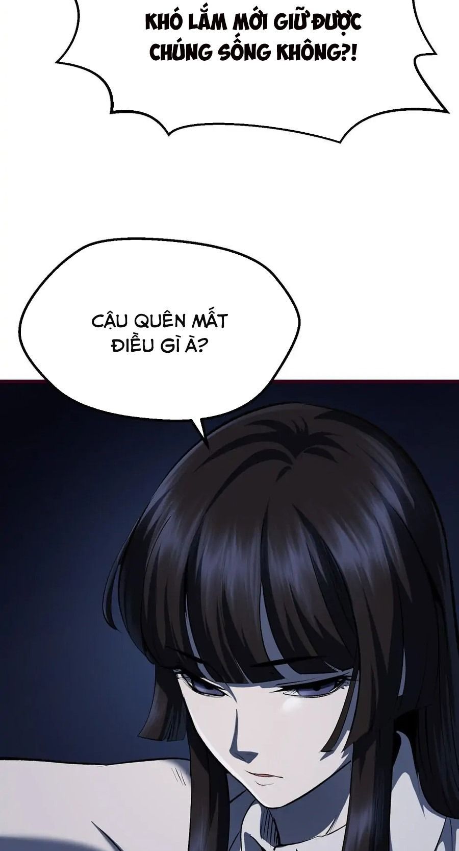 Câu Chuyện Sinh Tồn Của Kiếm Vương Ở Thế Giới Khác Chapter 108 - 155