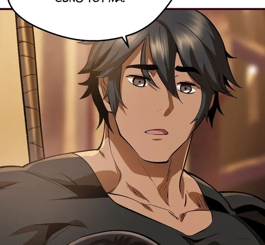 Câu Chuyện Sinh Tồn Của Kiếm Vương Ở Thế Giới Khác Chapter 108 - 157